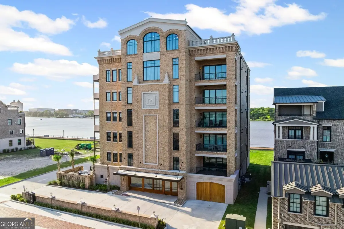 440 Geo Meyer Avenue #4, Savannah, GA 31401 - #1