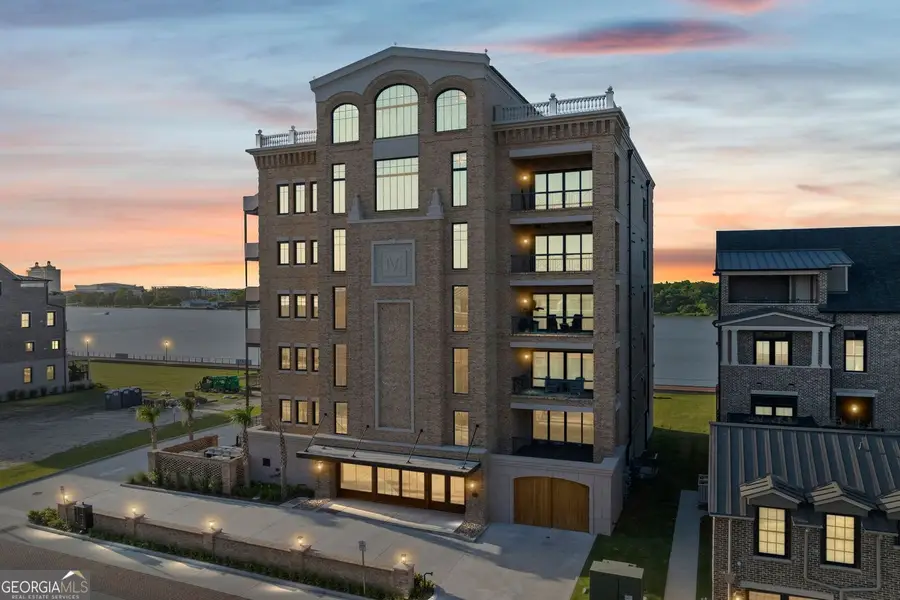 440 Geo Meyer Avenue #4, Savannah, GA 31401 - #2