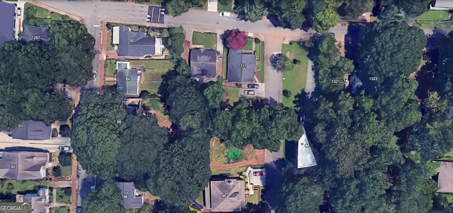89 Ericson Street Se, Atlanta, GA 30317 - Image #3