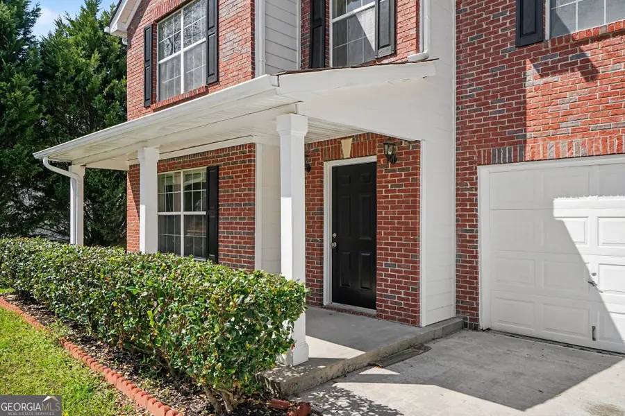 1915 Cornerstone Pass, Conyers, GA 30012 - #3