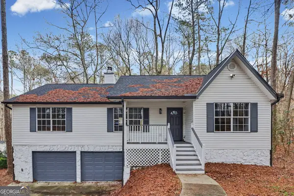 3191 Lakeview Parkway, Villa Rica, GA 30180