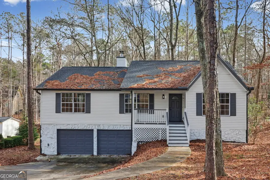 3191 Lakeview Parkway, Villa Rica, GA 30180 - #2