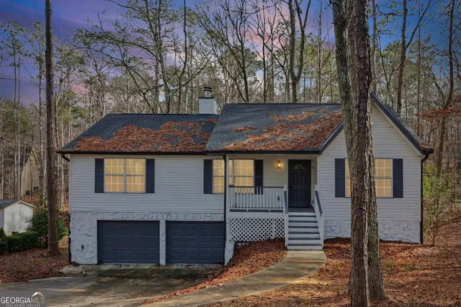 3191 Lakeview Parkway, Villa Rica, GA 30180 - #3