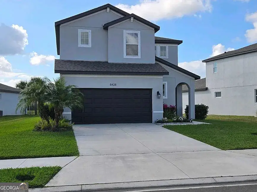 8428 Starlight Loop, Parrish, FL 34219 - Image #1