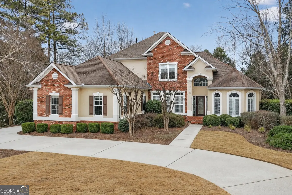 612 Champions Drive, McDonough, GA 30253 - Image #1