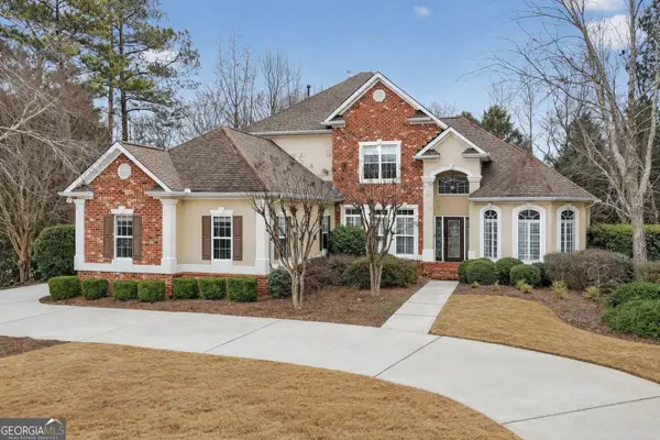 612 Champions Drive, McDonough, GA 30253