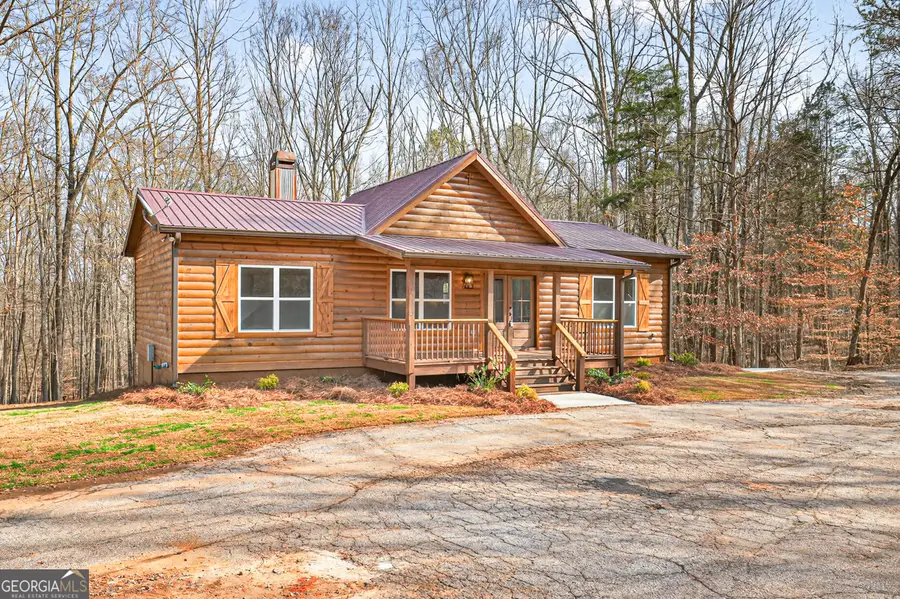598 Lester Wood Road, Jefferson, GA 30549 - Image #3