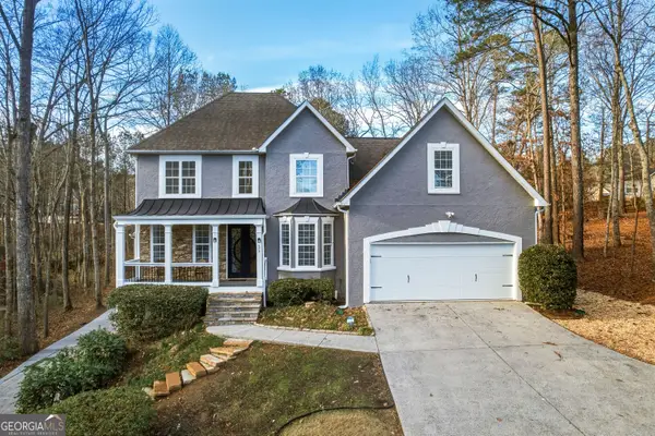 4010 Tamarack Drive Nw, Kennesaw, GA 30152