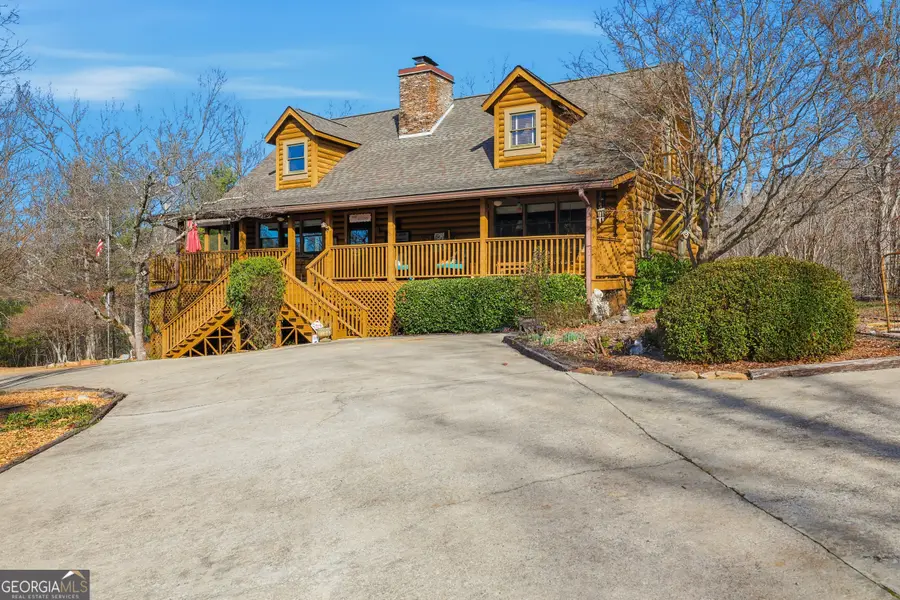 1401 Adair Mill Road, Cleveland, GA 30528 - Image #2