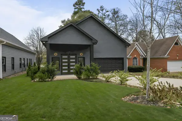 1031 Walker Avenue Se, Atlanta, GA 30316