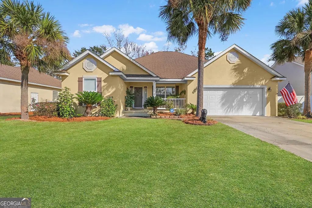 231 Wellington Place, Brunswick, GA 31523 - Image #1