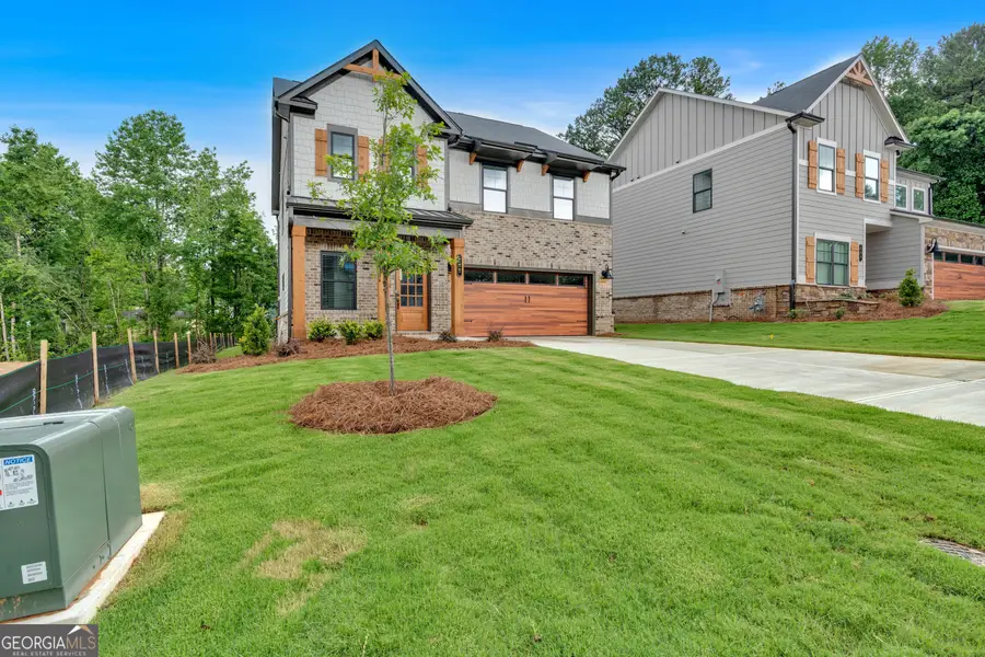 102 Everest Court, Dallas, GA 30132 - Image #3