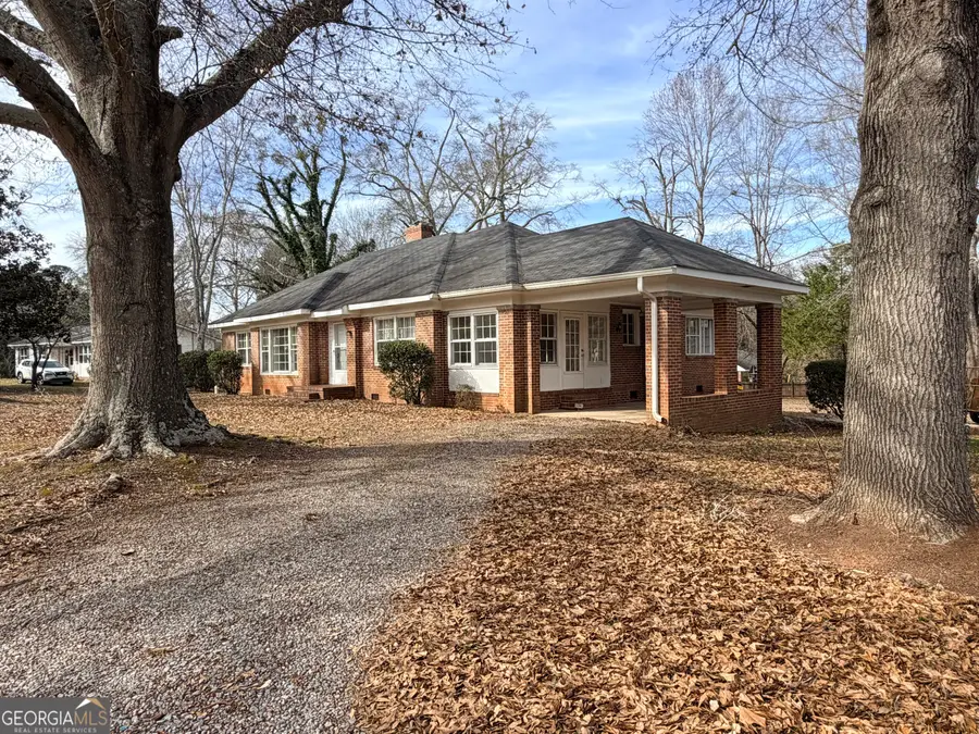 419 W Johnston Street, Forsyth, GA 31029 - Image #2