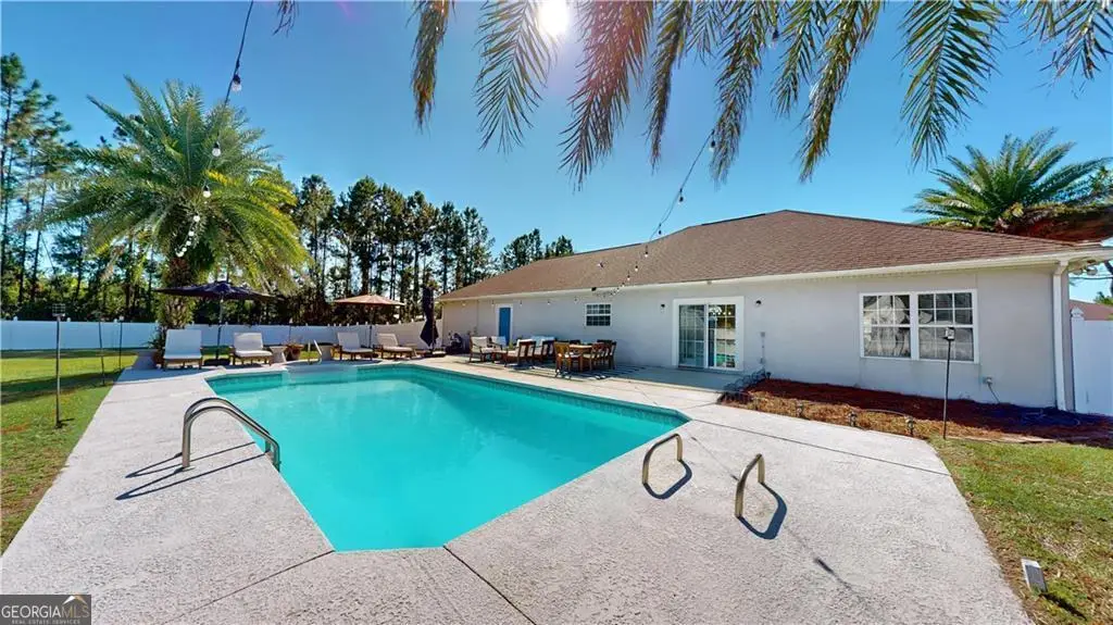 532 Emanuel Church Road, Brunswick, GA 31523 - #1