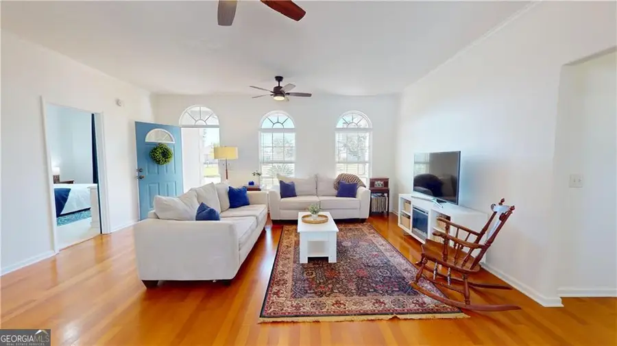 532 Emanuel Church Road, Brunswick, GA 31523 - #3