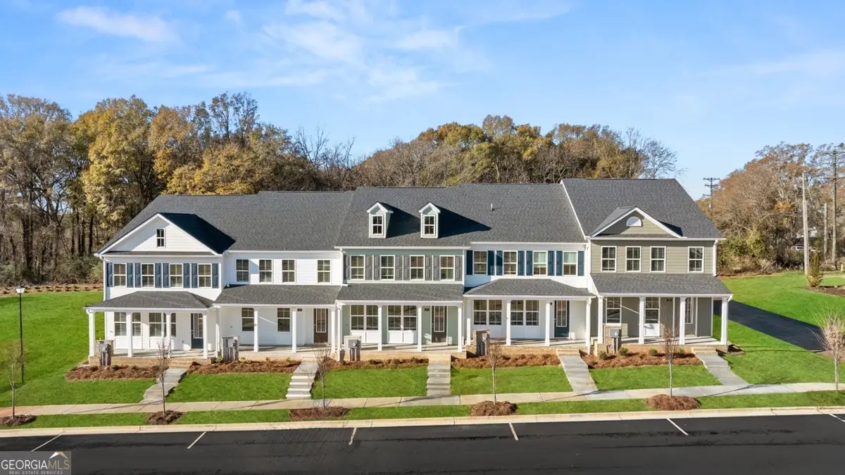 319 Tate Street, Monroe, GA 30655 - Image #1