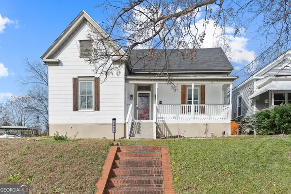 1471 Jackson Street, Macon, GA 31201