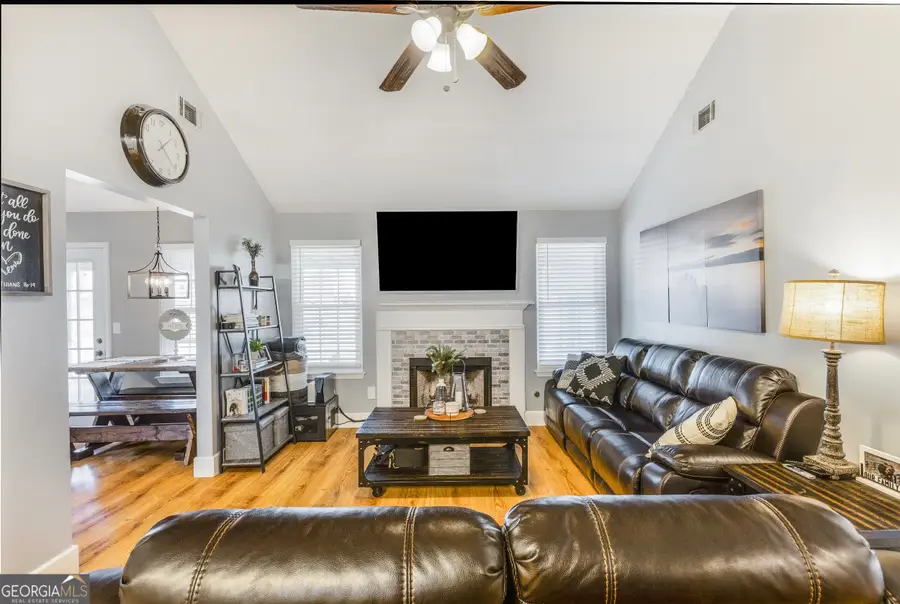 154 Carrie Drive, Dallas, GA 30157 - Image #3