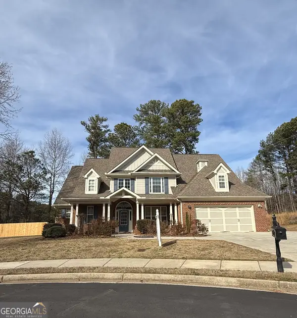 2474 Starfire Lane, Loganville, GA 30052