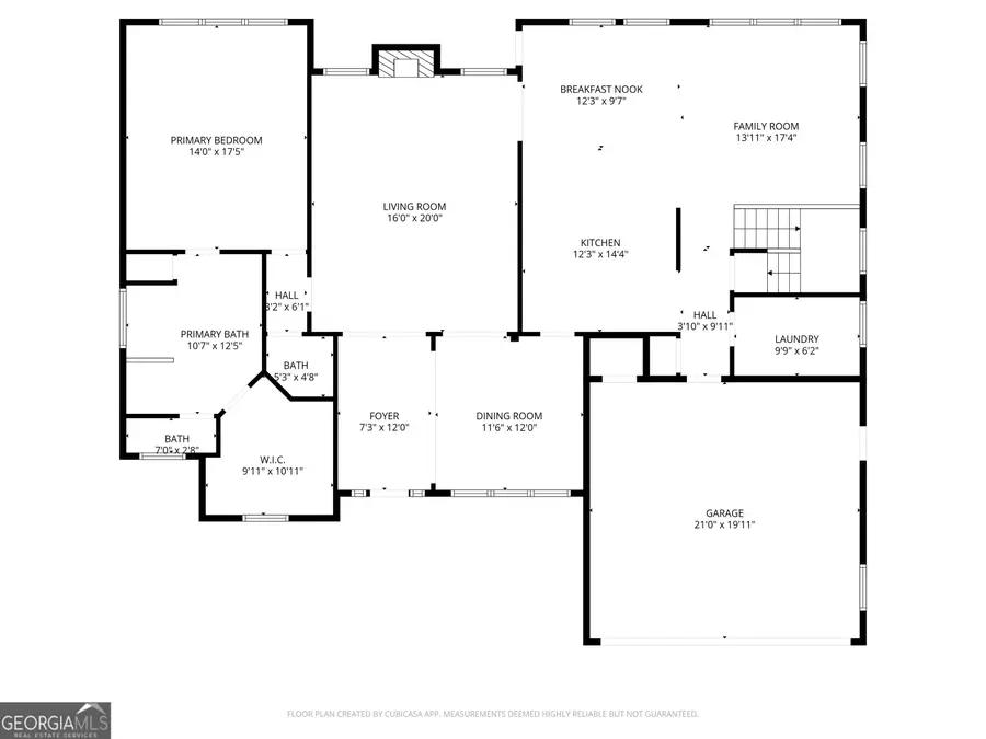 2474 Starfire Lane, Loganville, GA 30052 - Image #2