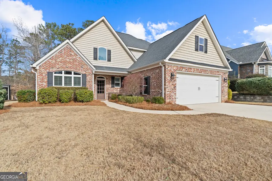 1064 Brookford Road, Macon, GA 31210 - Image #2