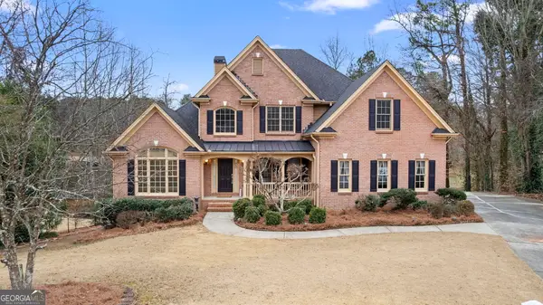 3801 Cardinal Drive, Tucker, GA 30084