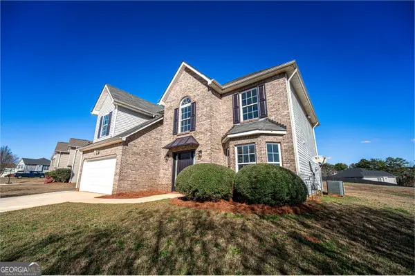 3838 Parnell Way, Ellenwood, GA 30294