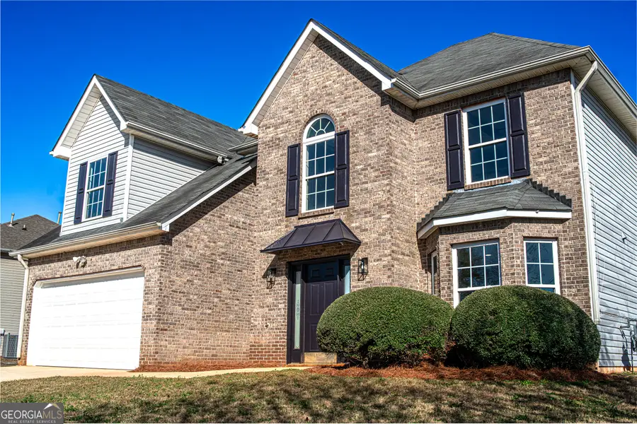 3838 Parnell Way, Ellenwood, GA 30294 - Image #2