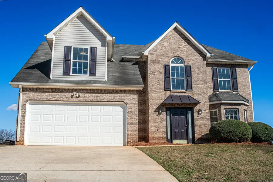 3838 Parnell Way, Ellenwood, GA 30294 - Image #3