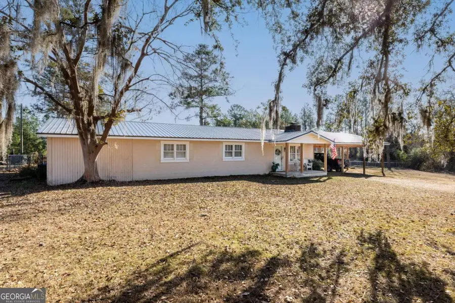 5856 Alma Highway, Waycross, GA 31501 - Image #3