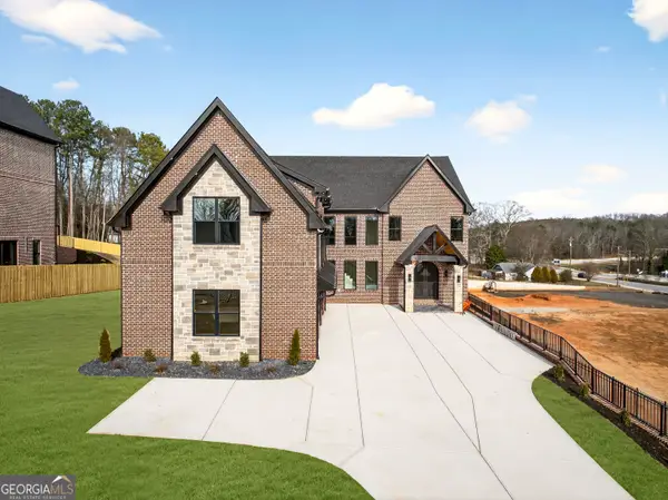 403 Thunder Road, Buford, GA 30518