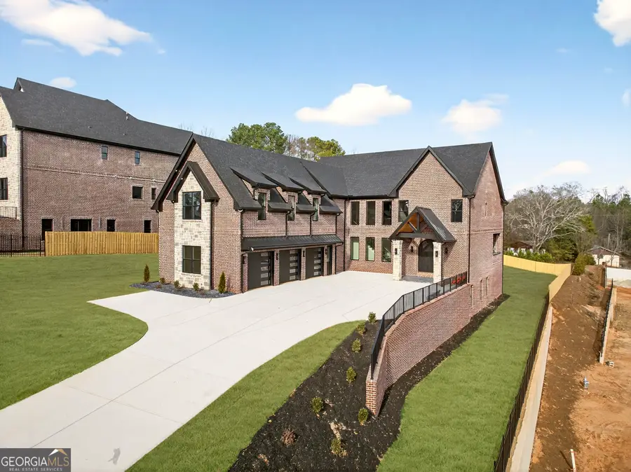 403 Thunder Road, Buford, GA 30518 - #3