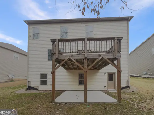 690 Collingsworth Lane, Lawrenceville, GA 30043