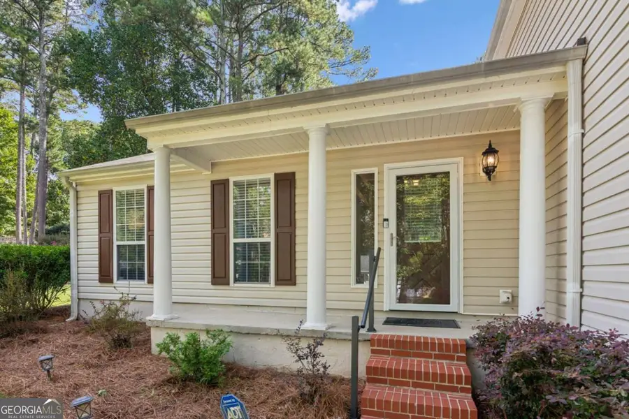 780 Crab Orchard Drive, Roswell, GA 30076 - Image #2