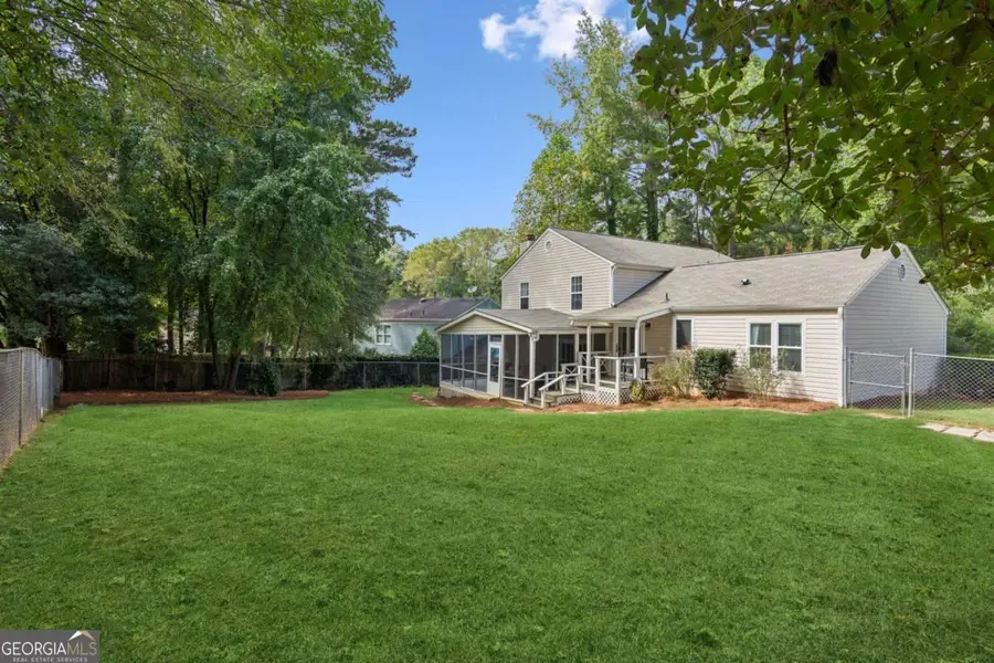 780 Crab Orchard Drive, Roswell, GA 30076 - Image #3