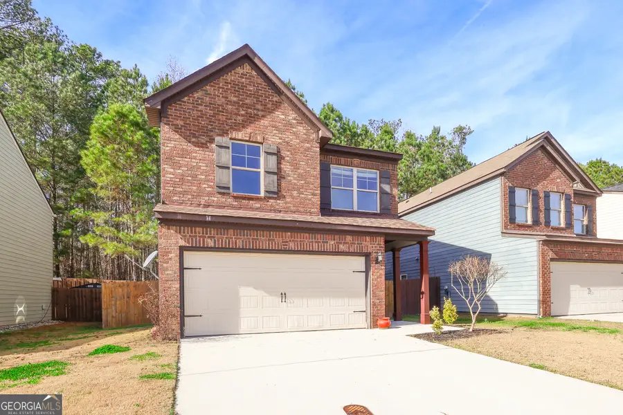 6683 Jules Trc, Palmetto, GA 30268 - Image #2