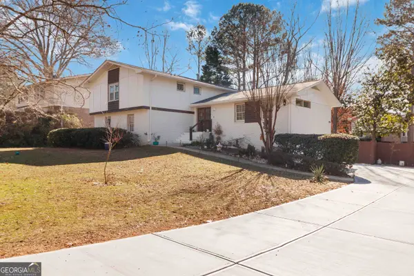 2001 Village North Road, Atlanta, GA 30338