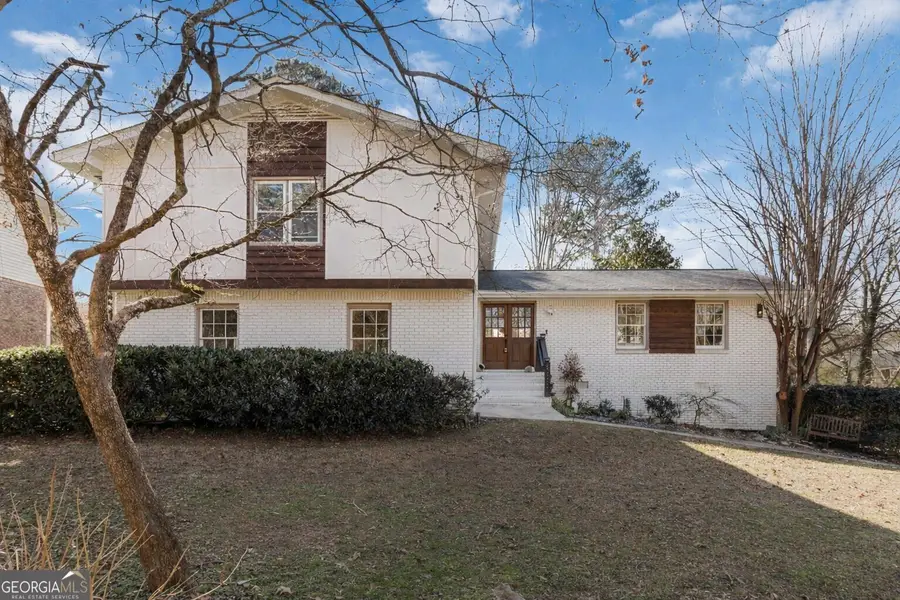 2001 Village North Road, Dunwoody, GA 30338 - Image #2