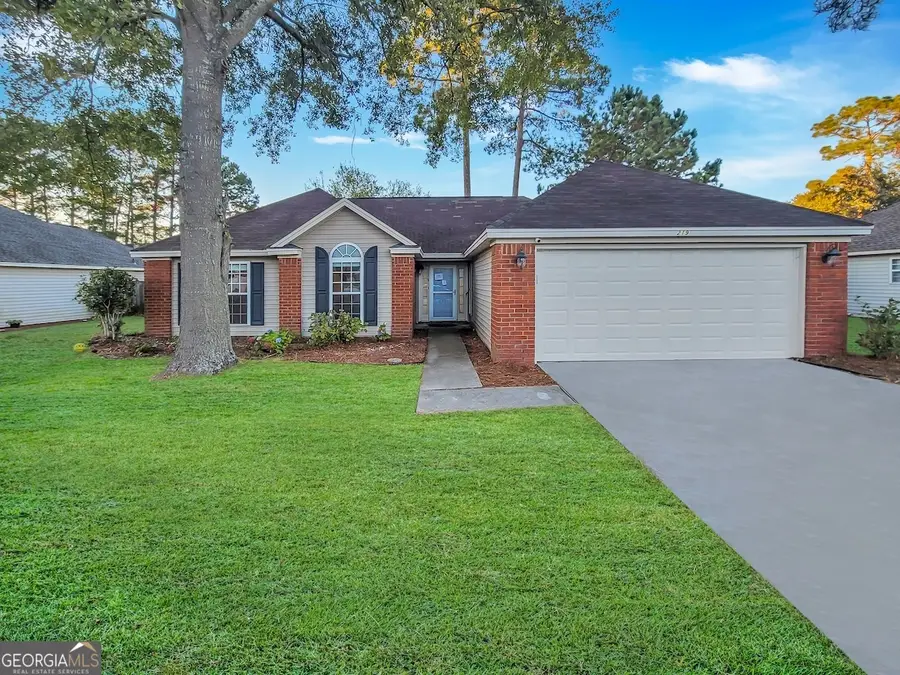 219 Jasper Lane, Rincon, GA 31326 - Image #3