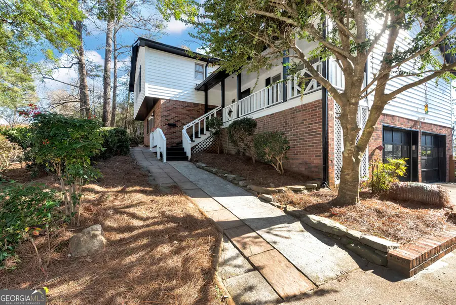 4168 Rocky Ledge Way, Snellville, GA 30039 - Image #2