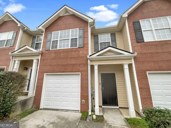 4944 Wexford Trail, South Fulton, GA 30349