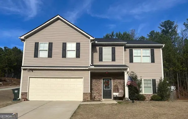 444 Westridge Circle, Dallas, GA 30132