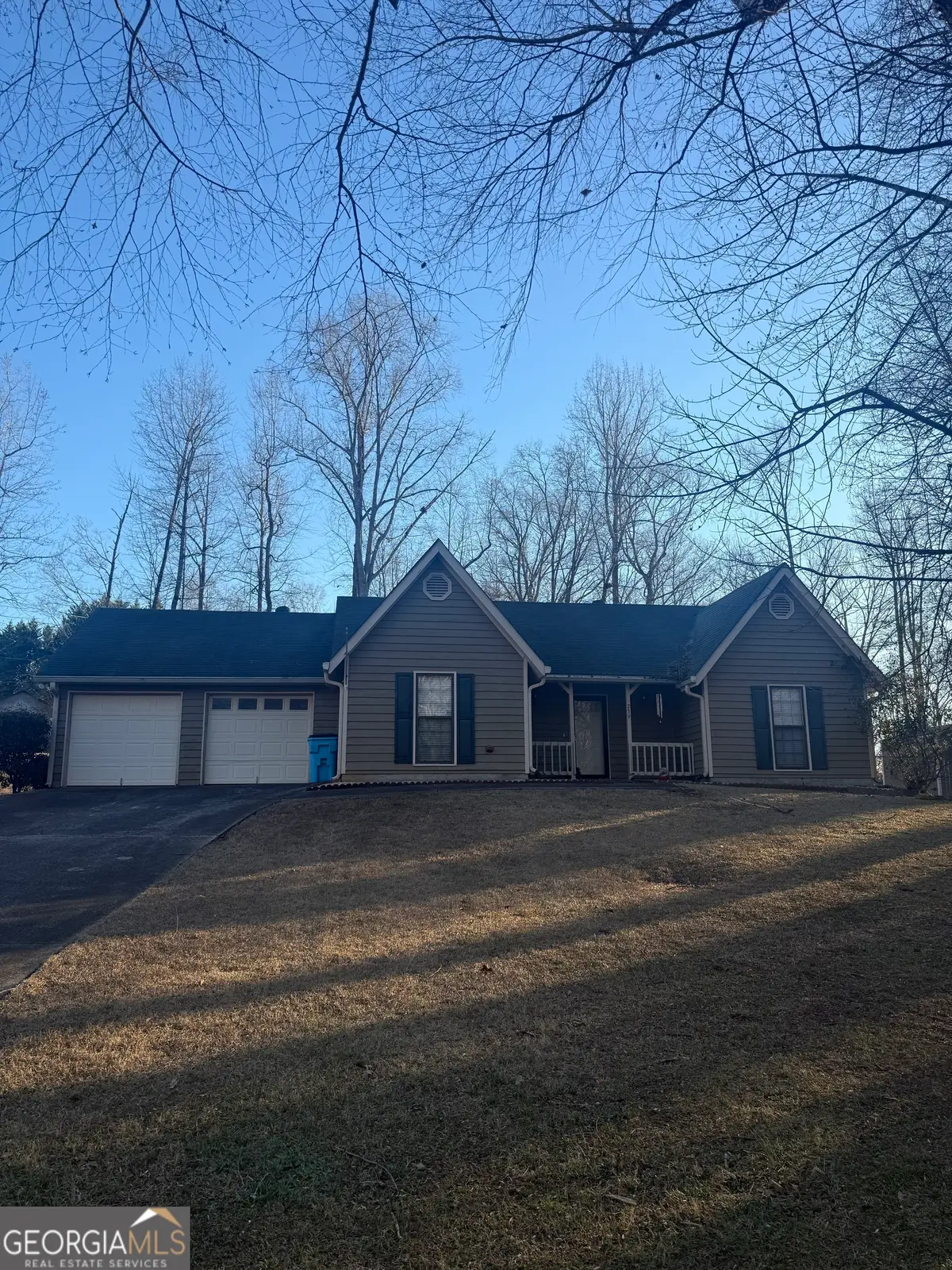 239 Farmbrook Parkway, Stockbridge, GA 30281 - Image #1