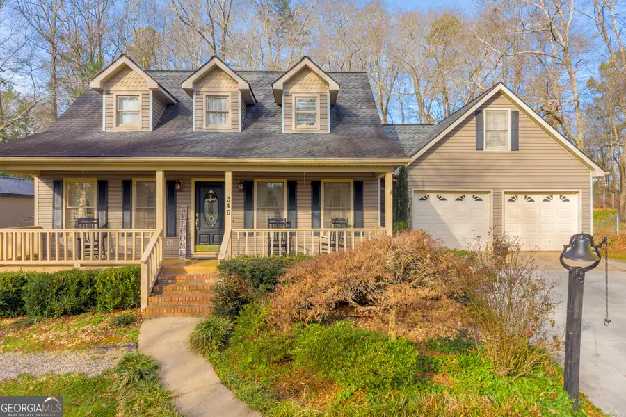 340 Riverbend Circle, Royston, GA 30662 - Image #3
