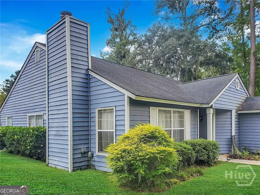 1 E White Hawthorne Drive, Savannah, GA 31419 - Image #3