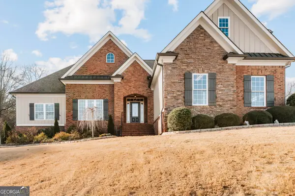 1001 Highpoint Lane, Bogart, GA 30622