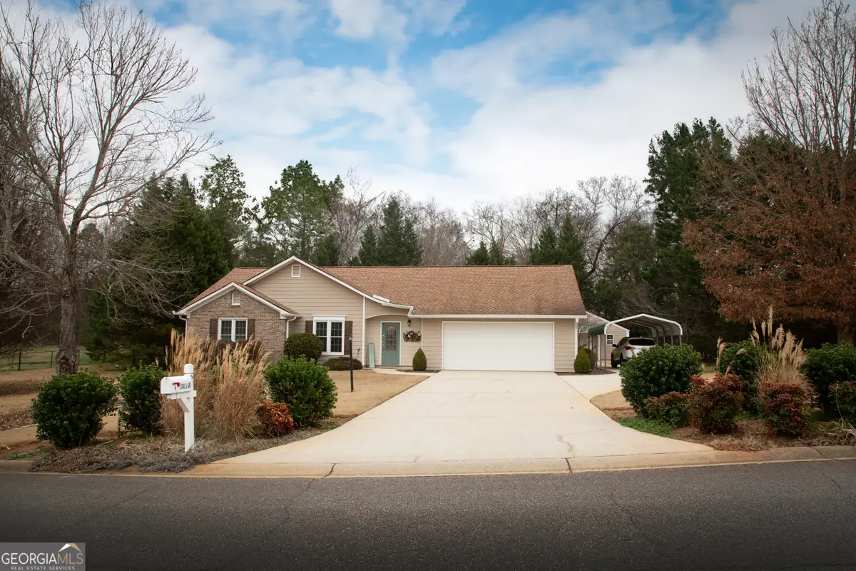 24 Austin Way, Jefferson, GA 30549 - Image #1