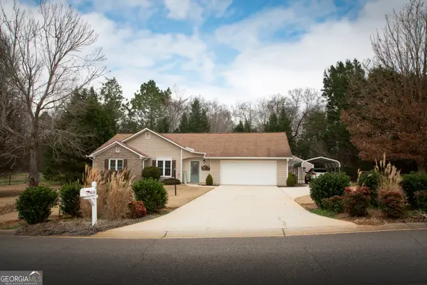 24 Austin Way, Jefferson, GA 30549