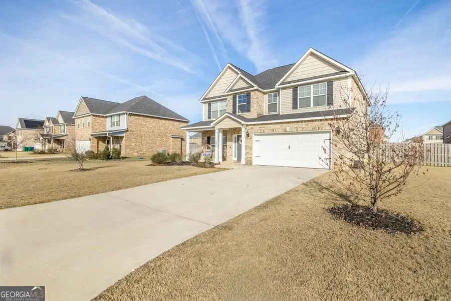 306 Harley Farms Drive, Bonaire, GA 31005 - Image #2