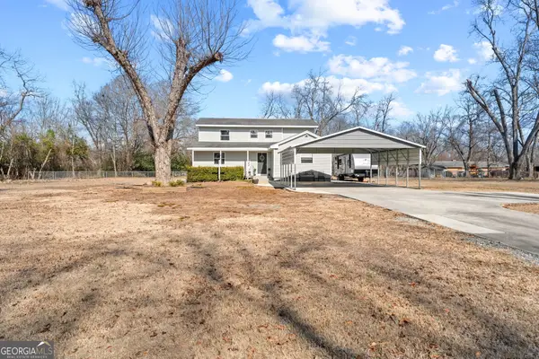 3631 Clay Circle, Macon, GA 31216